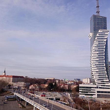 Vip Apartament Kopisto Centrum Rzeszów Eksteriør bilde