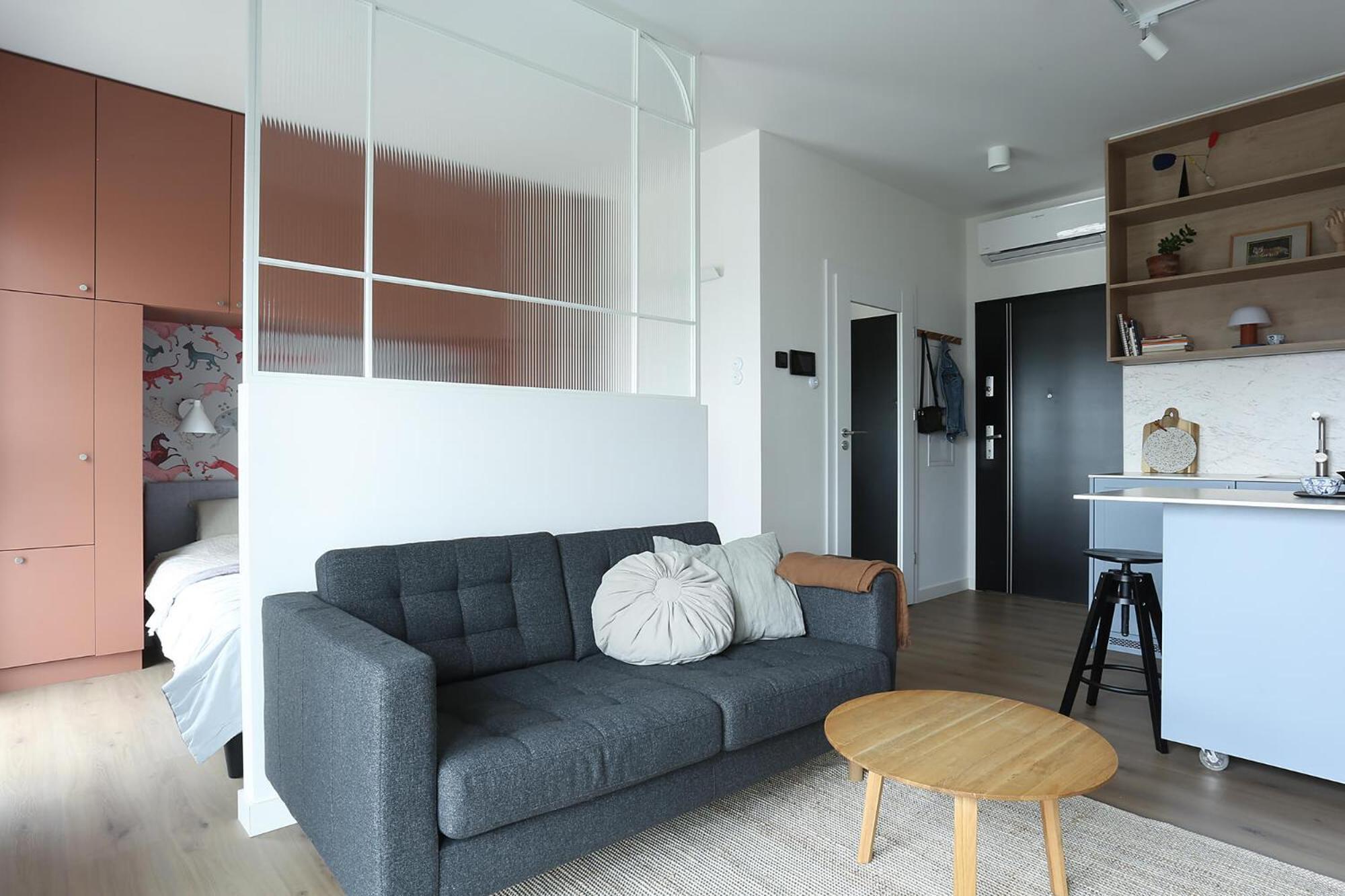 Vip Apartament Kopisto Centrum Rzeszów Eksteriør bilde