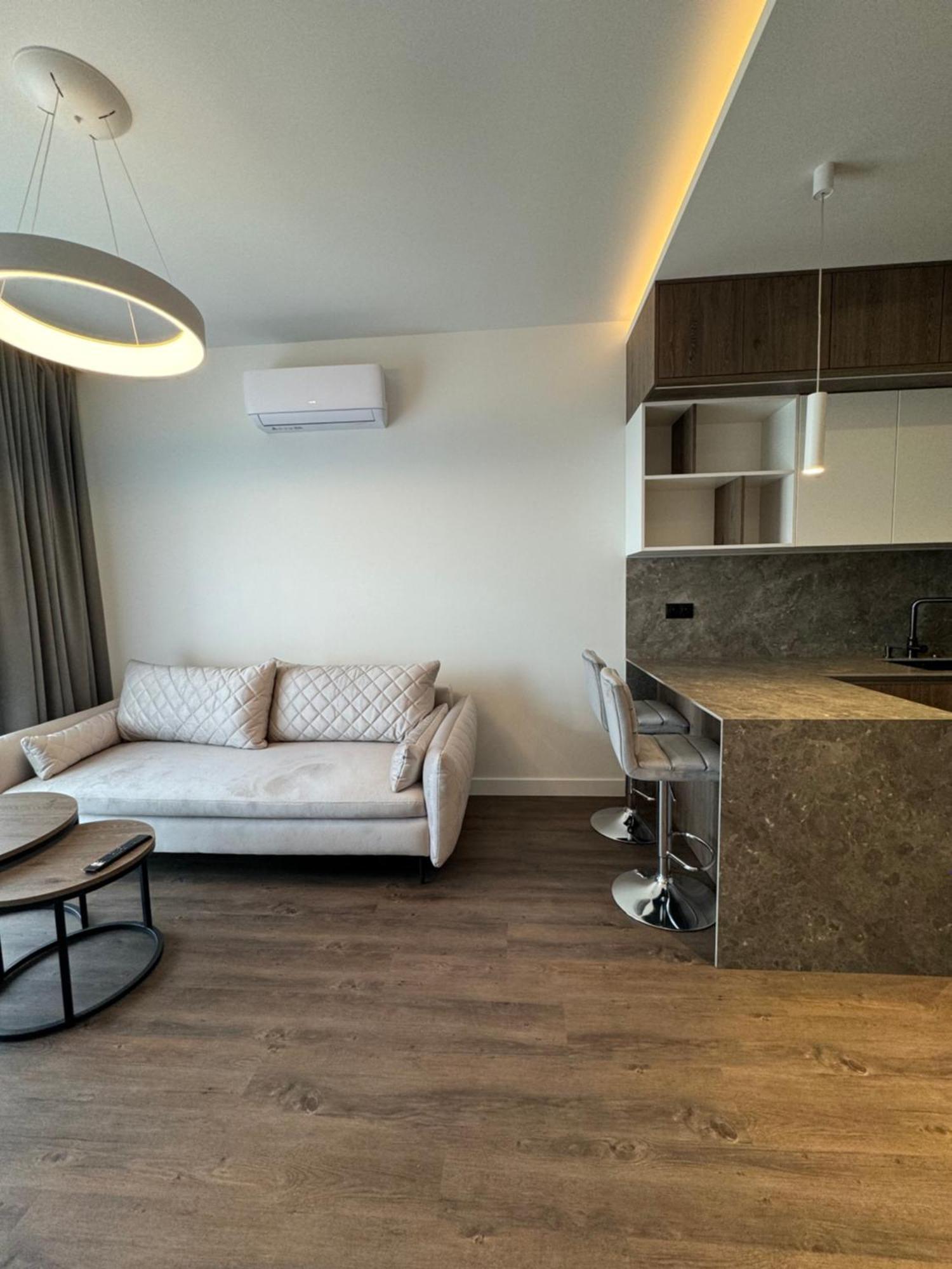 Vip Apartament Kopisto Centrum Rzeszów Eksteriør bilde