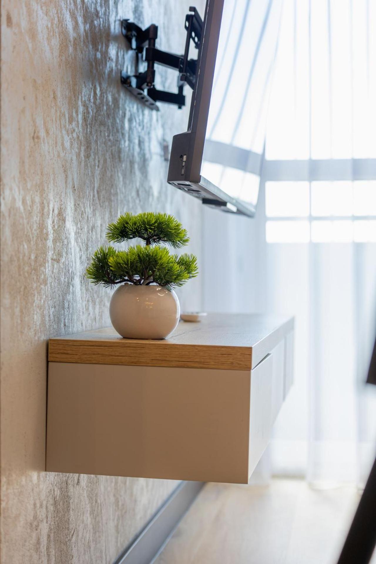 Vip Apartament Kopisto Centrum Rzeszów Eksteriør bilde