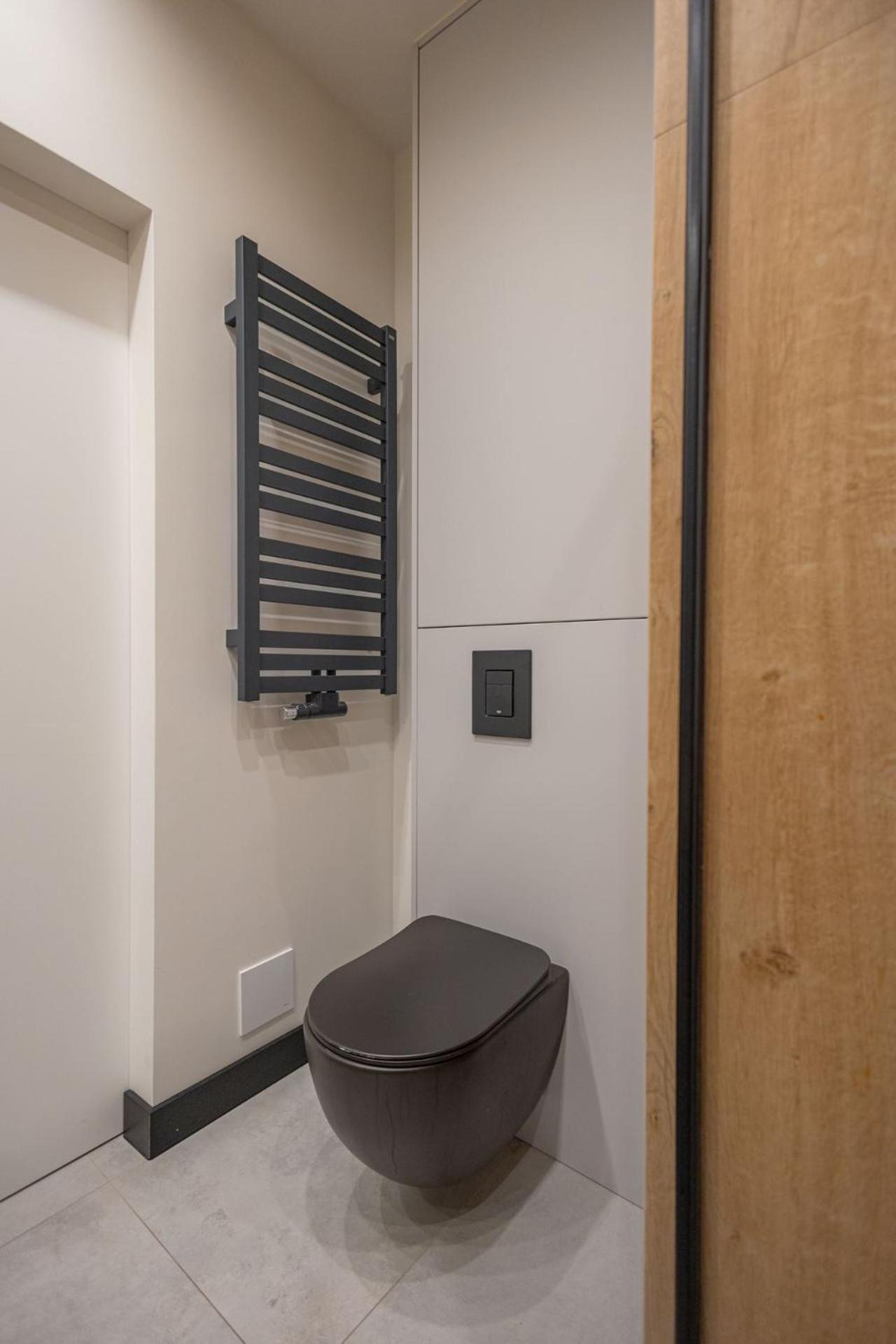 Vip Apartament Kopisto Centrum Rzeszów Eksteriør bilde