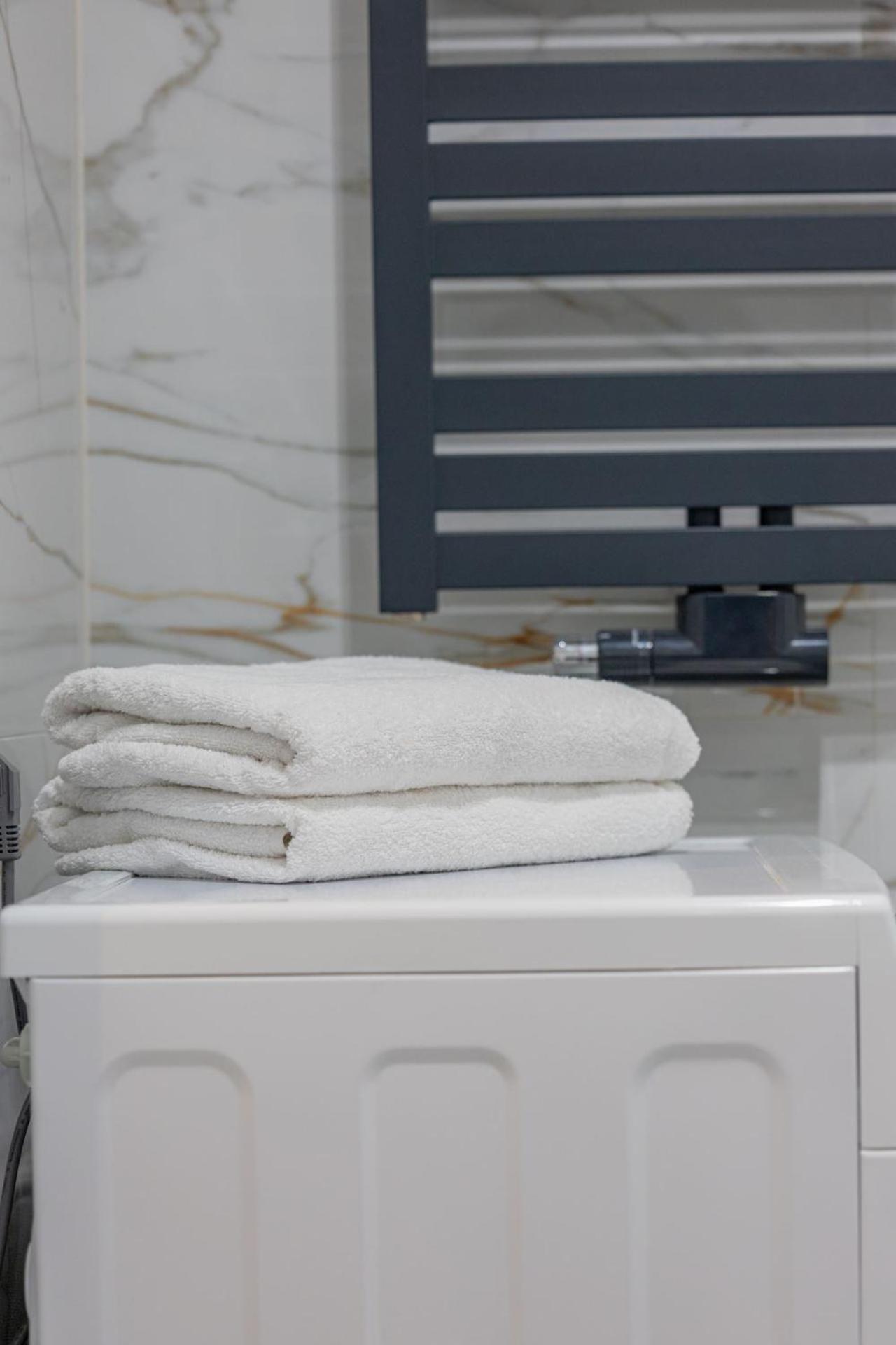 Vip Apartament Kopisto Centrum Rzeszów Eksteriør bilde