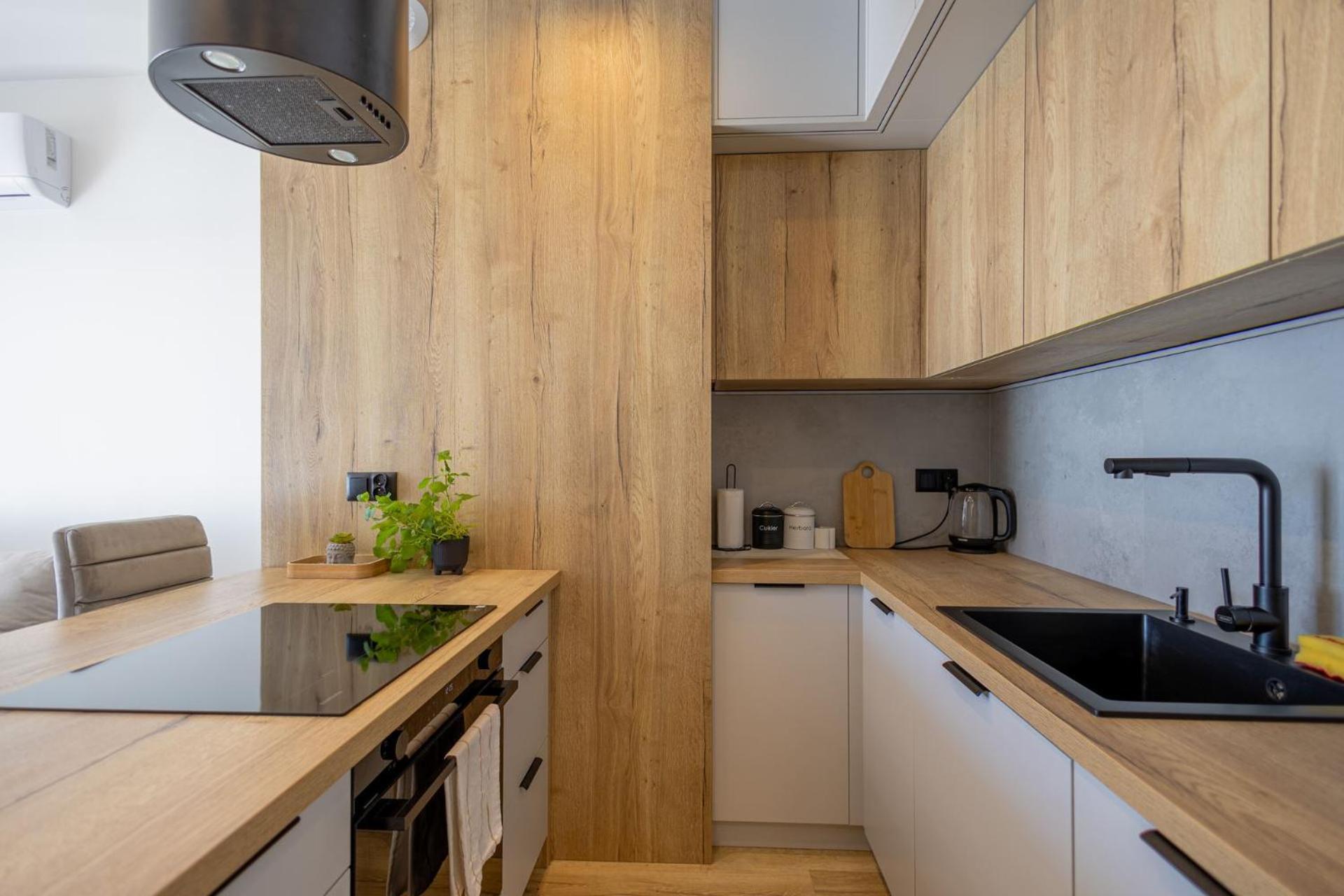 Vip Apartament Kopisto Centrum Rzeszów Eksteriør bilde