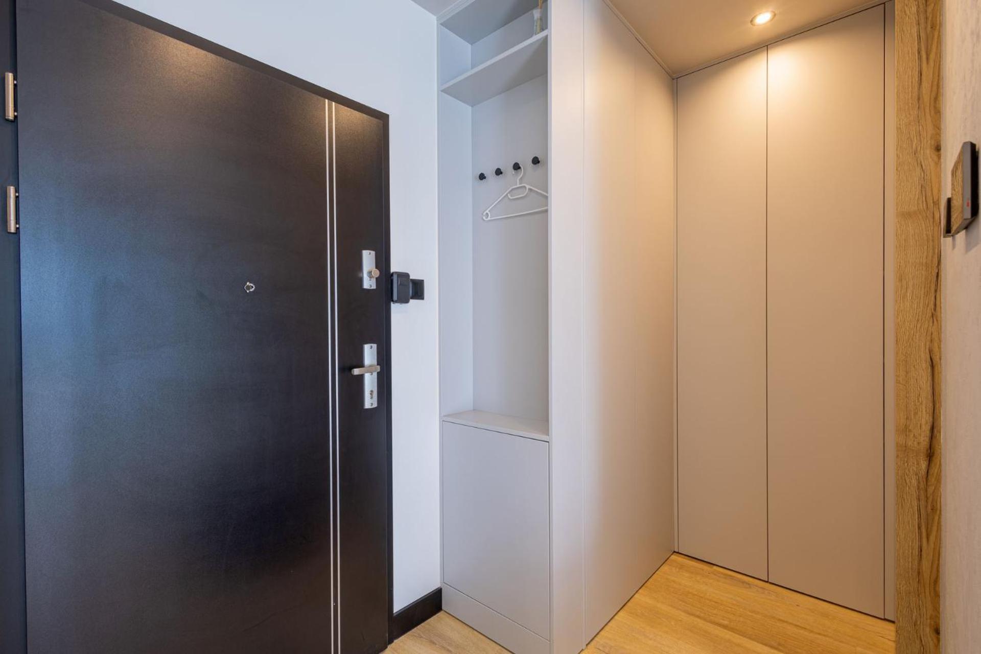 Vip Apartament Kopisto Centrum Rzeszów Eksteriør bilde