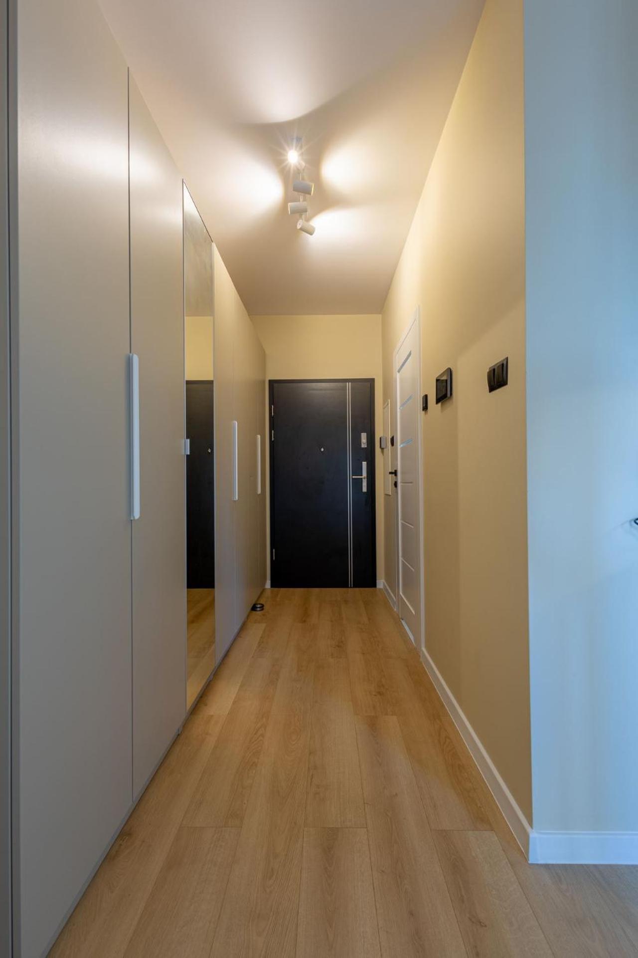 Vip Apartament Kopisto Centrum Rzeszów Eksteriør bilde