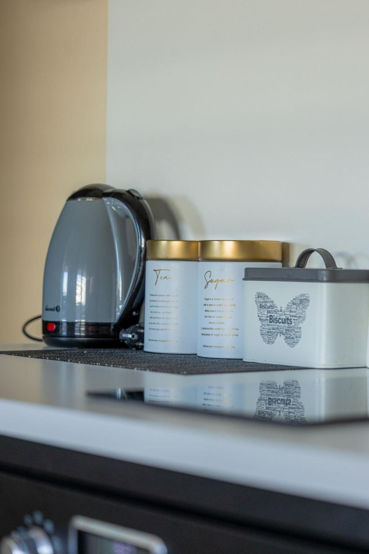 Vip Apartament Kopisto Centrum Rzeszów Eksteriør bilde