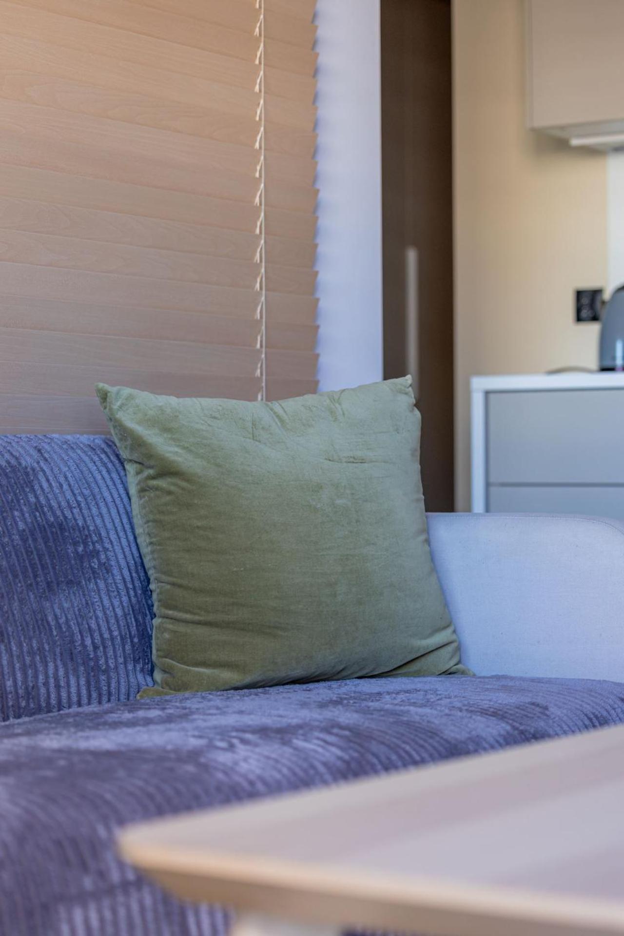 Vip Apartament Kopisto Centrum Rzeszów Eksteriør bilde