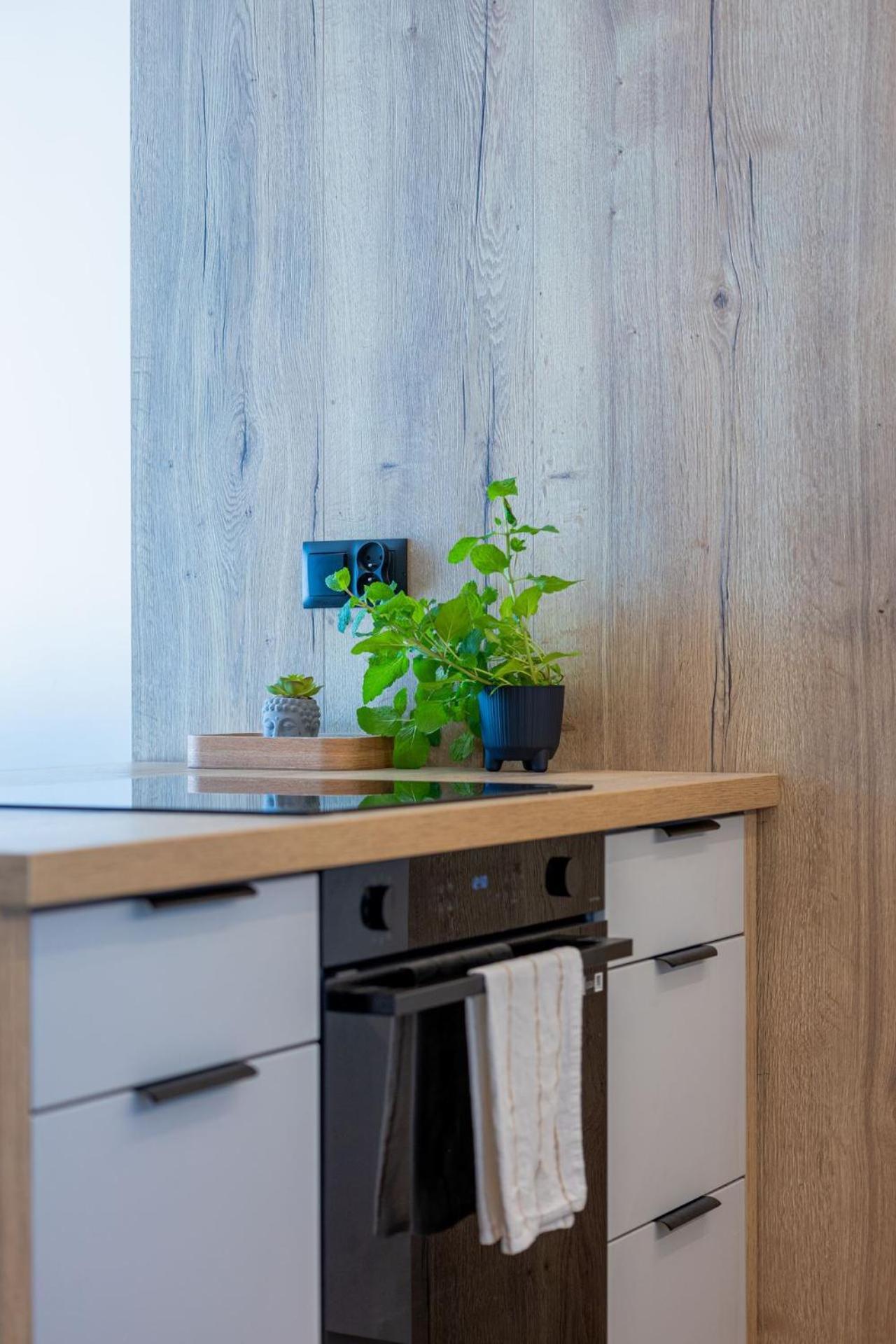 Vip Apartament Kopisto Centrum Rzeszów Eksteriør bilde