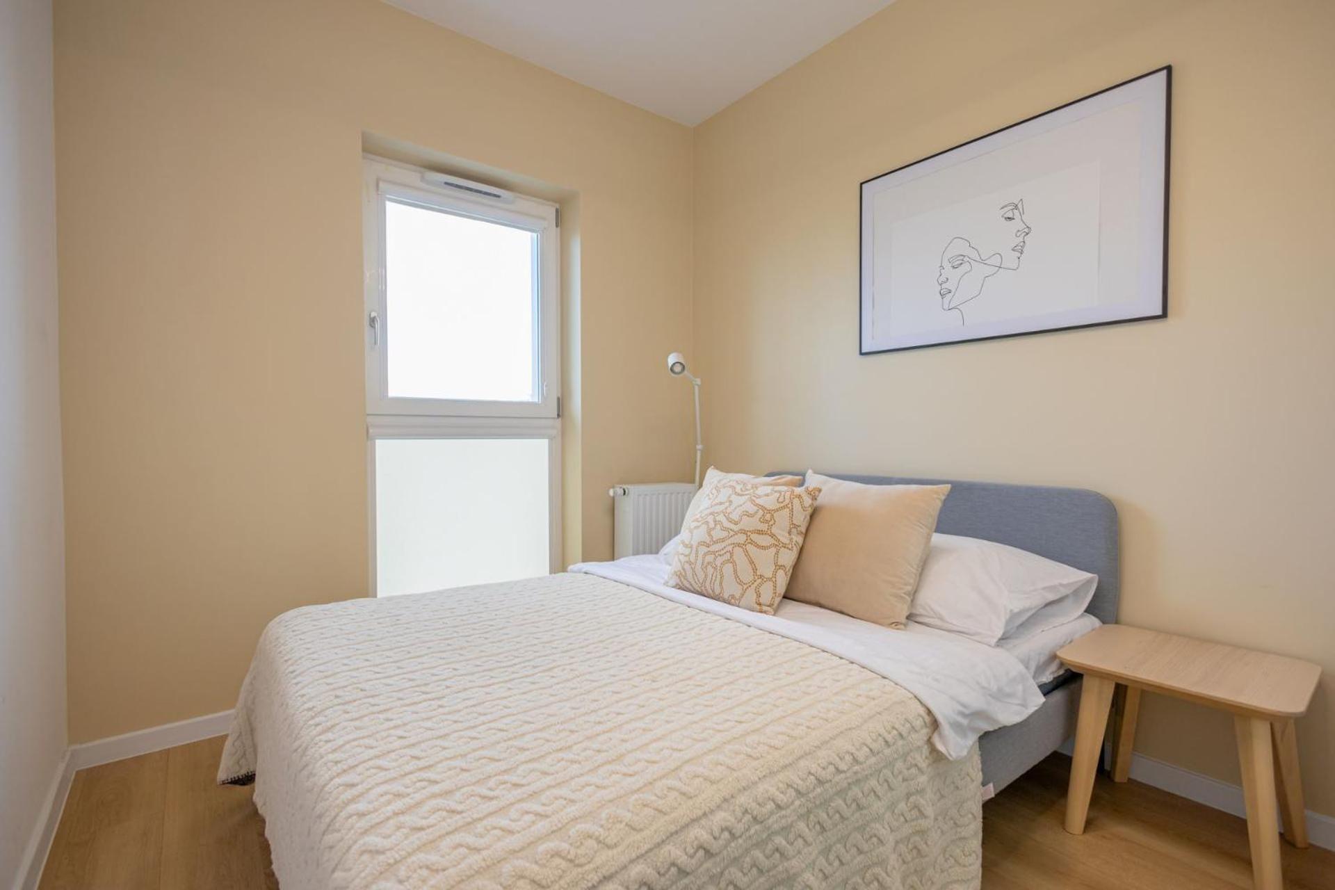 Vip Apartament Kopisto Centrum Rzeszów Eksteriør bilde